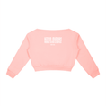Load image into Gallery viewer, Women's Off-Shoulder Sweatshirt