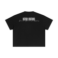 Load image into Gallery viewer, Essential Cotton Boxy T-Shirt