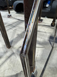 Load image into Gallery viewer, Kitman Coupe Stainless Steel Window Frame Kit