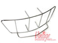 Load image into Gallery viewer, Stainless Steel Luggage Rack