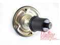 Load image into Gallery viewer, 356 Speedster Beehive turn signal assy White lens