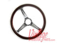 Load image into Gallery viewer, Wood Steering Wheel Kit