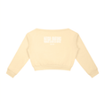 Load image into Gallery viewer, Women's Off-Shoulder Sweatshirt