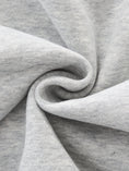 Load image into Gallery viewer, Women's Fleece Mock-Neck Crew Sweatshirt