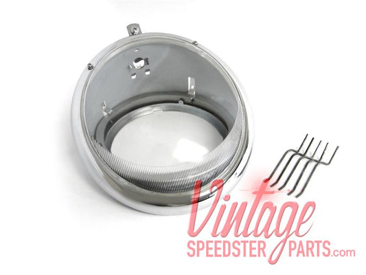 356 Headlight Housing