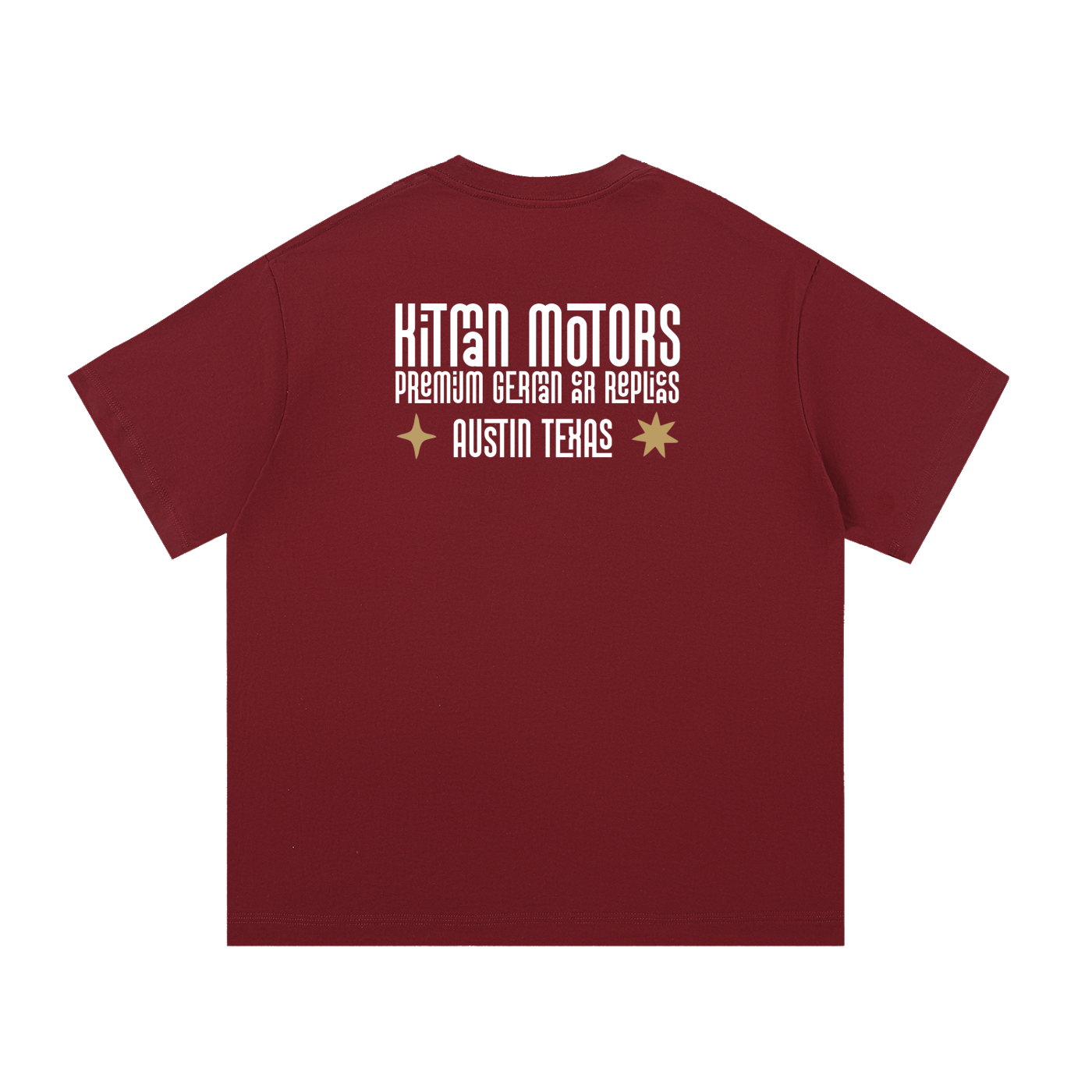 Texas Scorpion - Essential Cotton T-Shirt