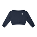 Load image into Gallery viewer, Women's Off-Shoulder Sweatshirt
