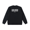 Load image into Gallery viewer, Men's Heavyweight Crewneck  Sweatshirt
