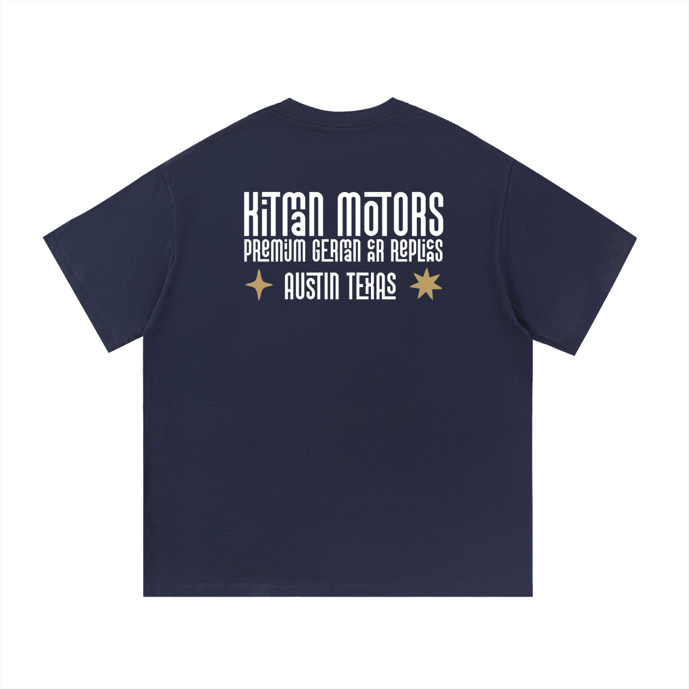 Texas Snake - Essential Cotton T-Shirt