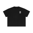 Load image into Gallery viewer, Essential Cotton Boxy T-Shirt
