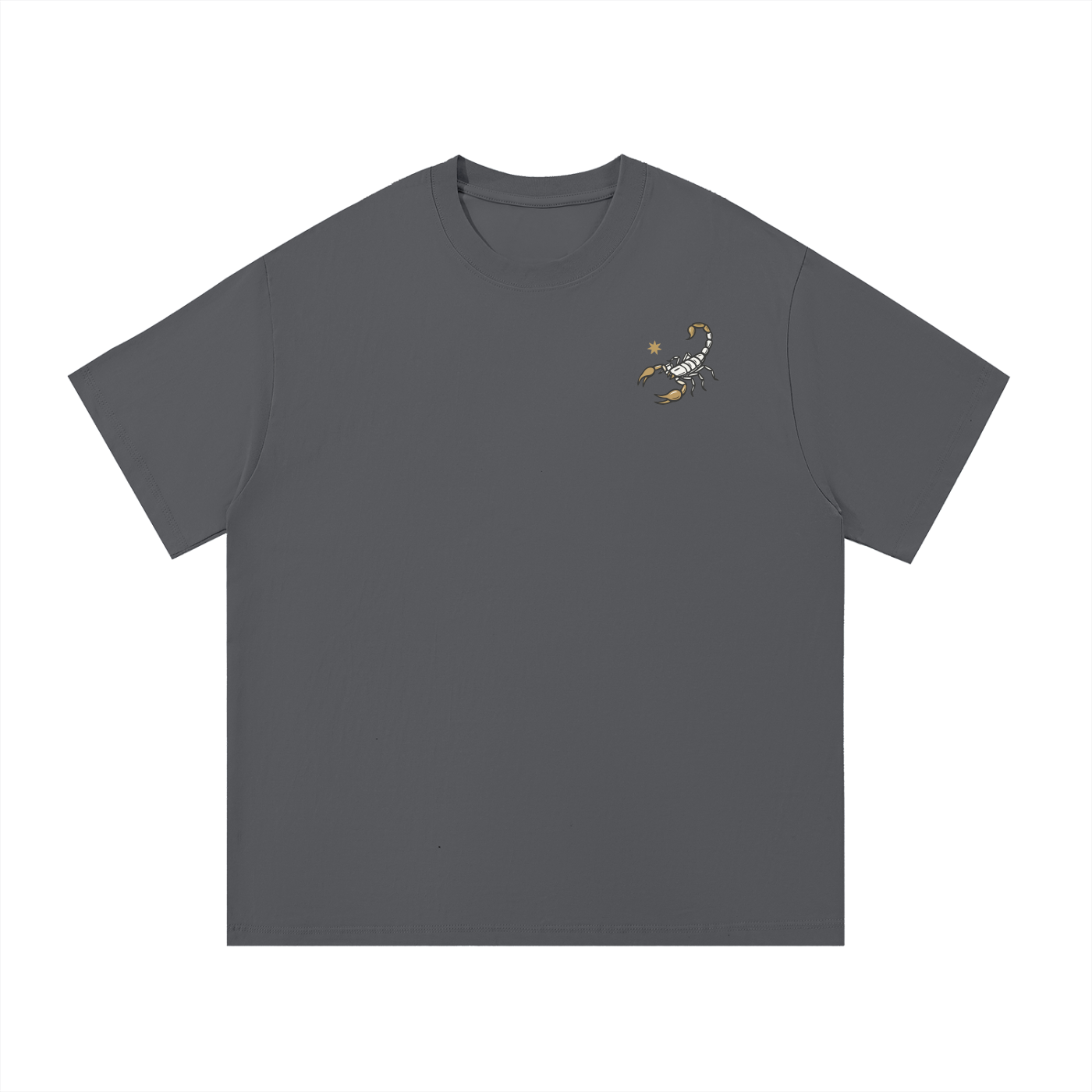 Texas Scorpion - Essential Cotton T-Shirt