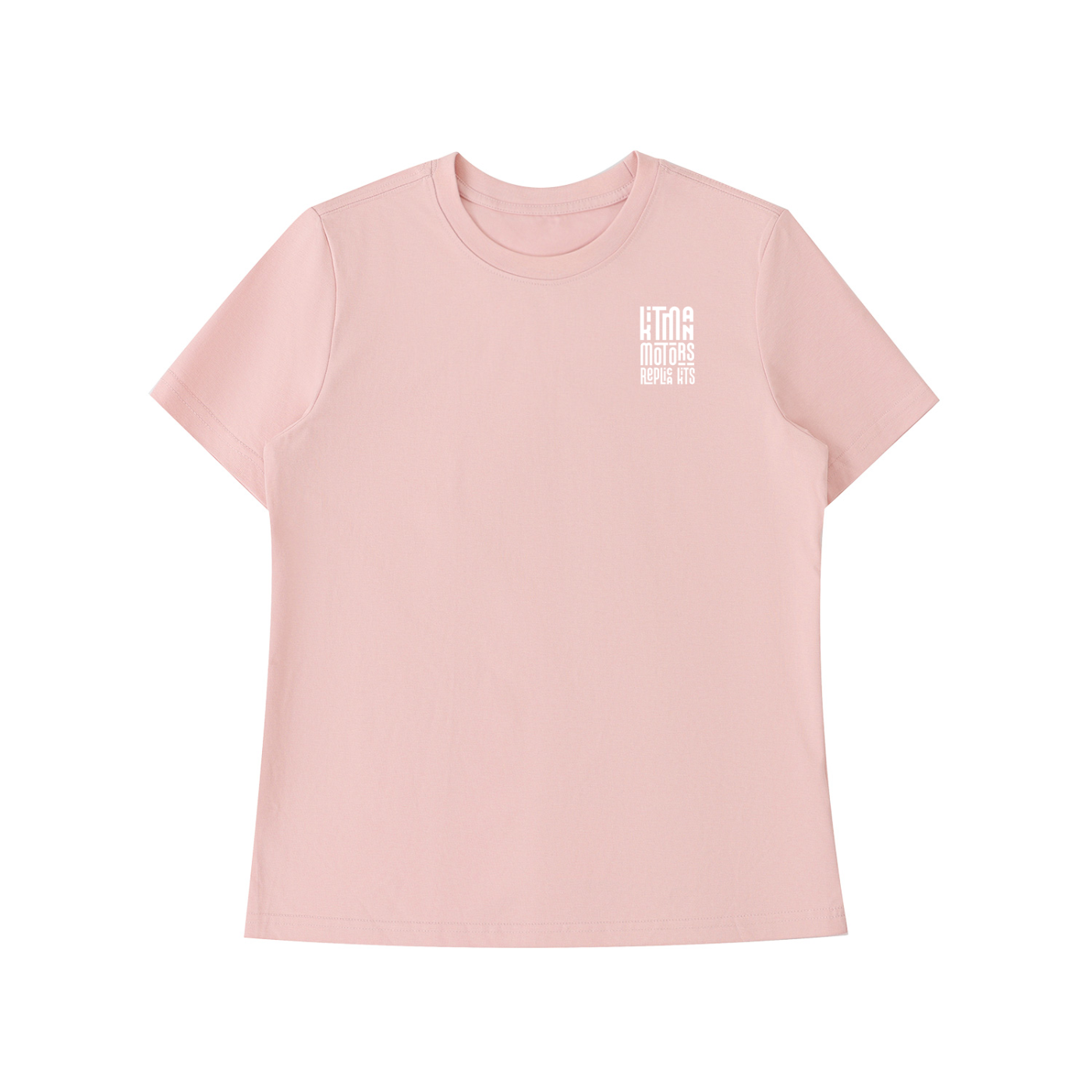 Essential Standard Shoulder T-Shirt