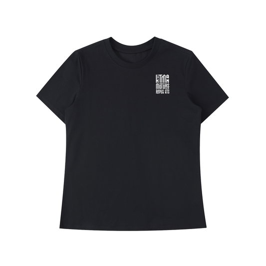 Essential Standard Shoulder T-Shirt