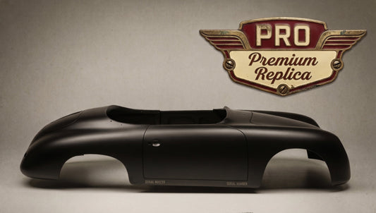 Kitman Speedster PRO
