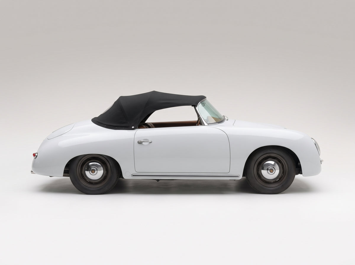 Soft Top Kit 356 Speedster