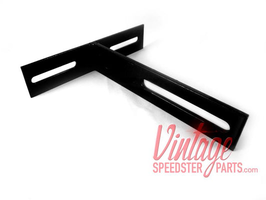 Rear Bumper Mounting Bracket- Q223