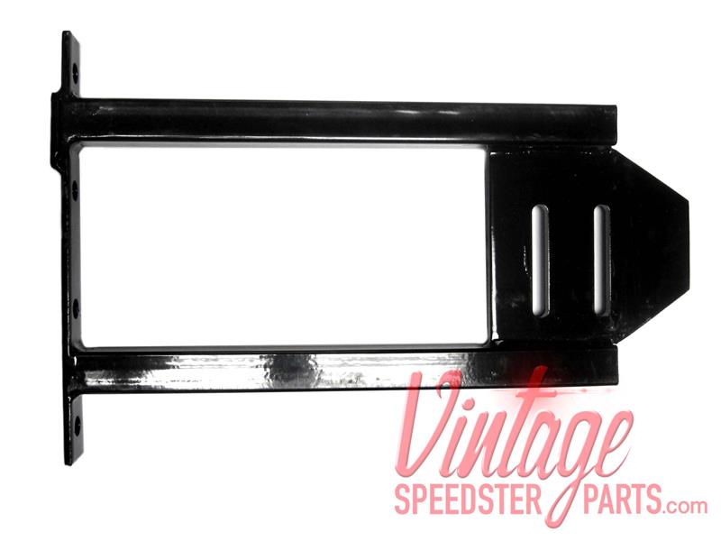 Front Bumper Bracket