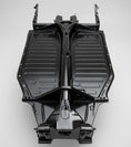Load image into Gallery viewer, Speedster Pro Chassis - Shortened VW Pan by Washburn's Metal
