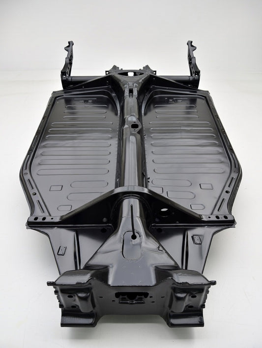 356A SPEEDSTER PRO  Replica Kit – Premium Pre-Hung Body