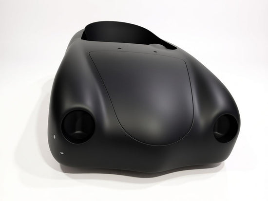 356A SPEEDSTER PRO Replica Kit – Premium Pre-Hung Body – Kitmanmotors.com