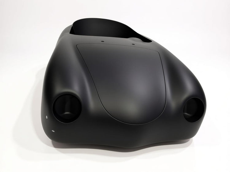 356A SPEEDSTER PRO Replica Kit – Premium Pre-Hung Body – Kitmanmotors.com