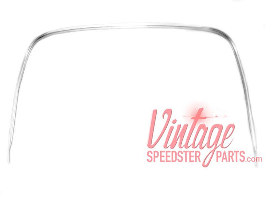 356A Speedster windshield frame