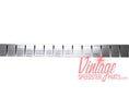 Load image into Gallery viewer, 356A Speedster windshield lower strip
