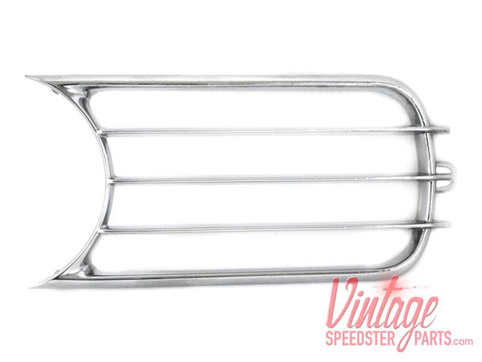 356 Horn grille 1950-1959