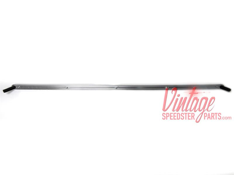 Rocker molding narrow 1952-1959