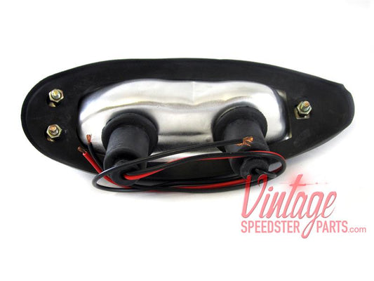 356 Taillight lamps Red/Red