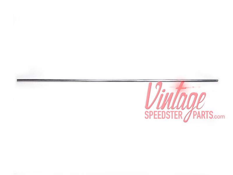 835MM x 9MM Stainless steel strip