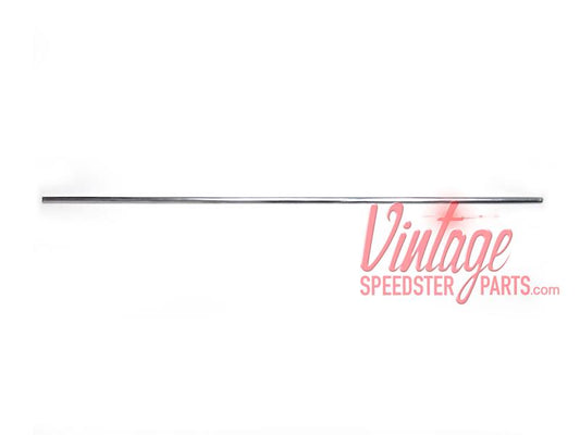 835MM x 9MM Stainless steel strip