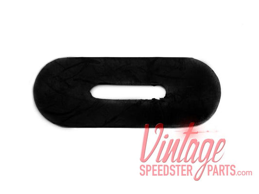 Body Grommet to Bumper Bracket