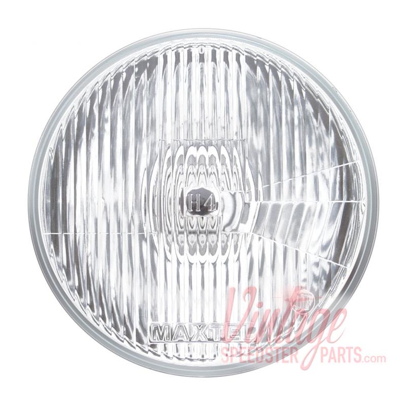 7" Round Headlight