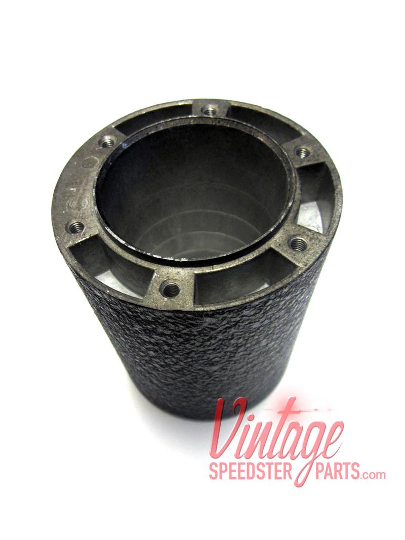 Wood Steering Wheel Kit