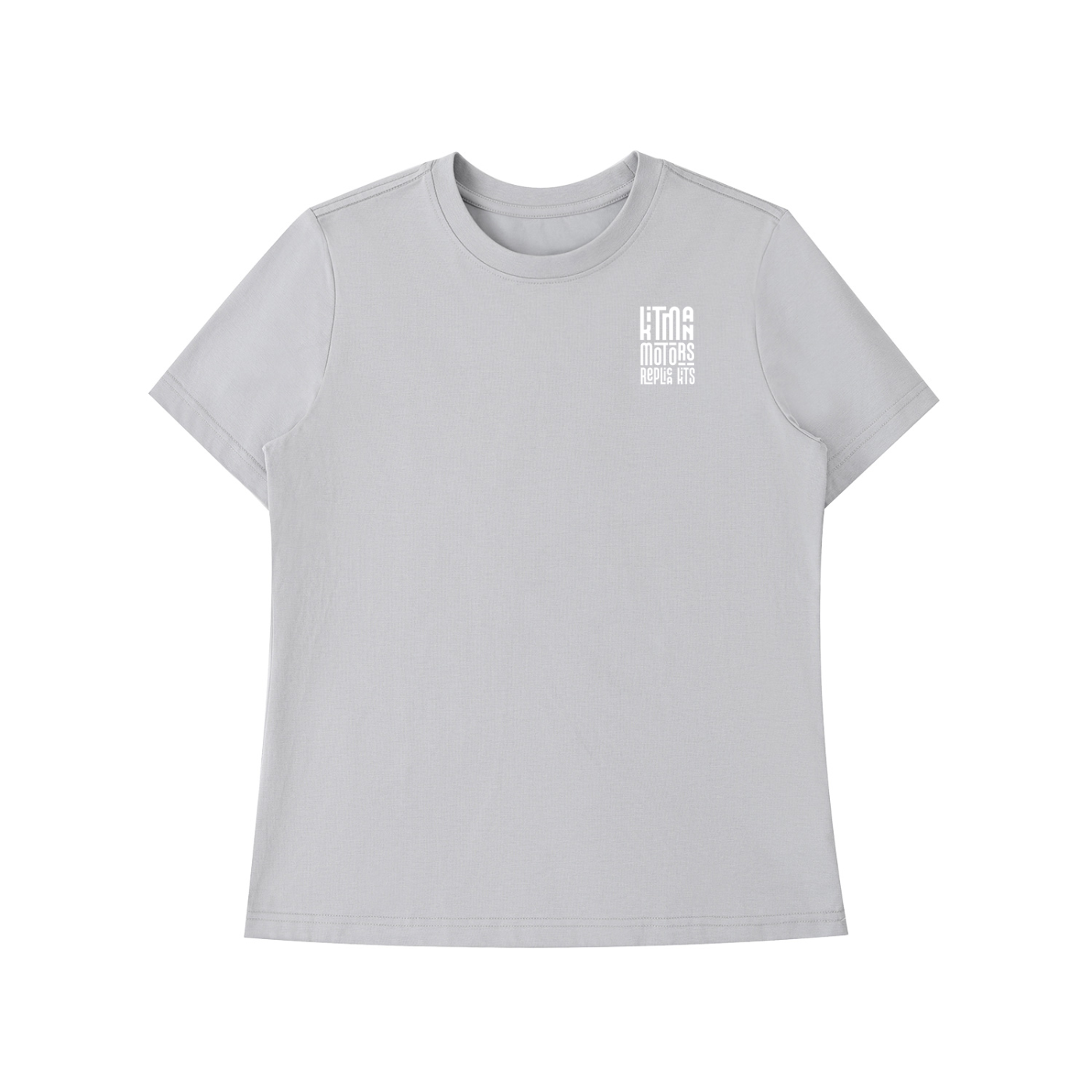Essential Standard Shoulder T-Shirt