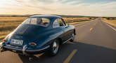 Kitman Motors | Porsche 356 & 550 Spyder Replica Kits was ...