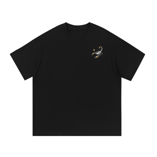 Texas Scorpion - Essential Cotton T-Shirt