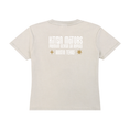 Load image into Gallery viewer, Vintage Wash Drop Shoulder T-shirt
