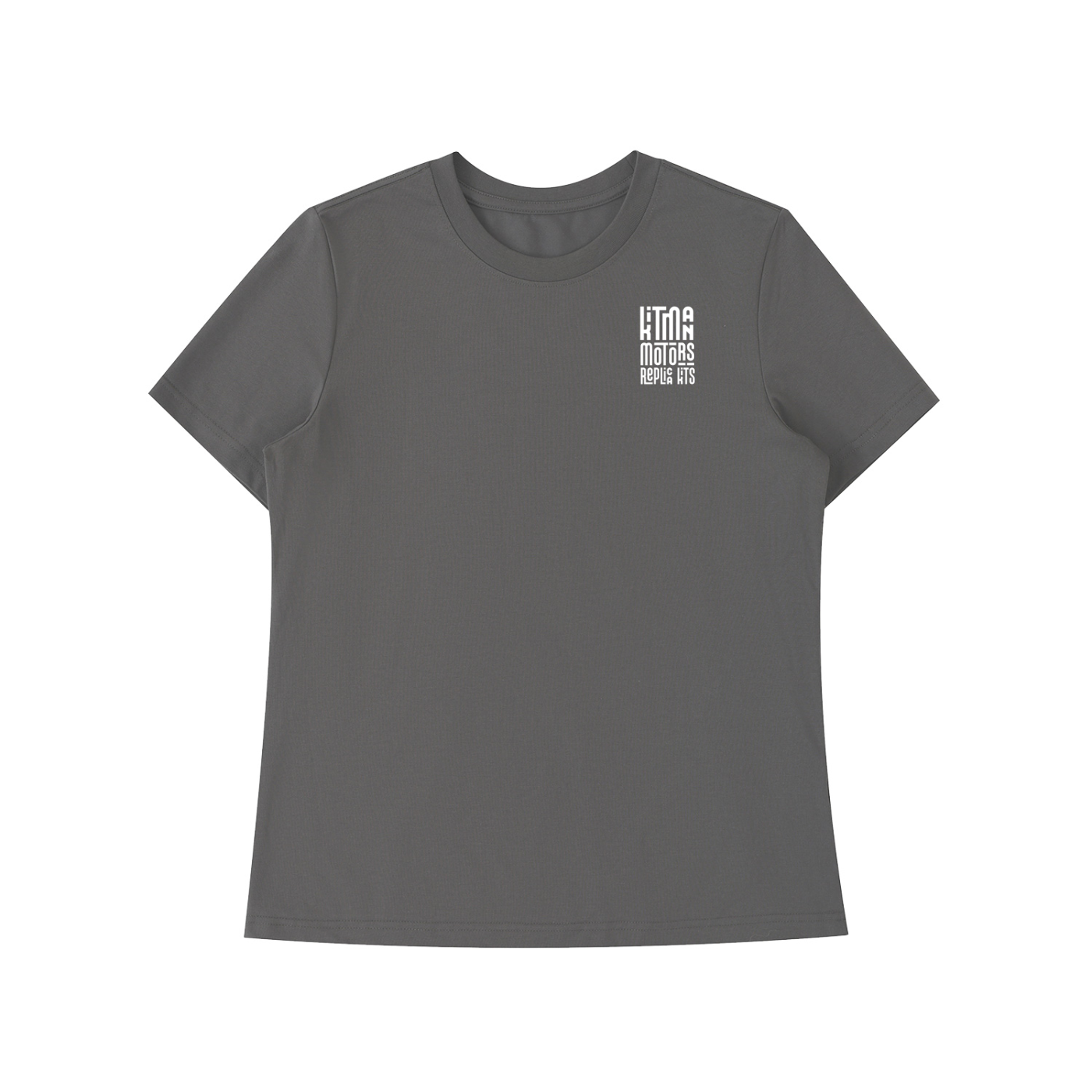 Essential Standard Shoulder T-Shirt