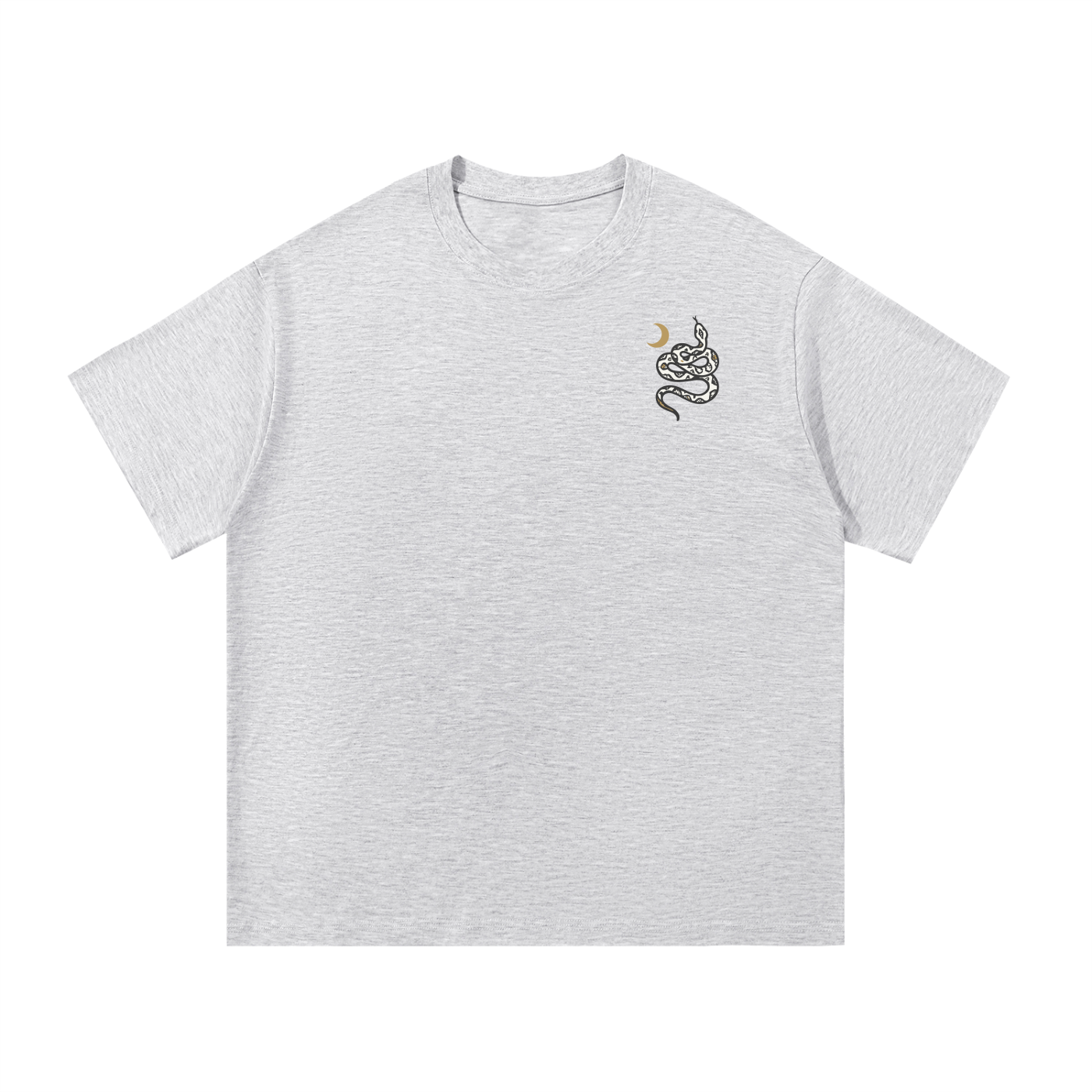 Texas Snake - Essential Cotton T-Shirt