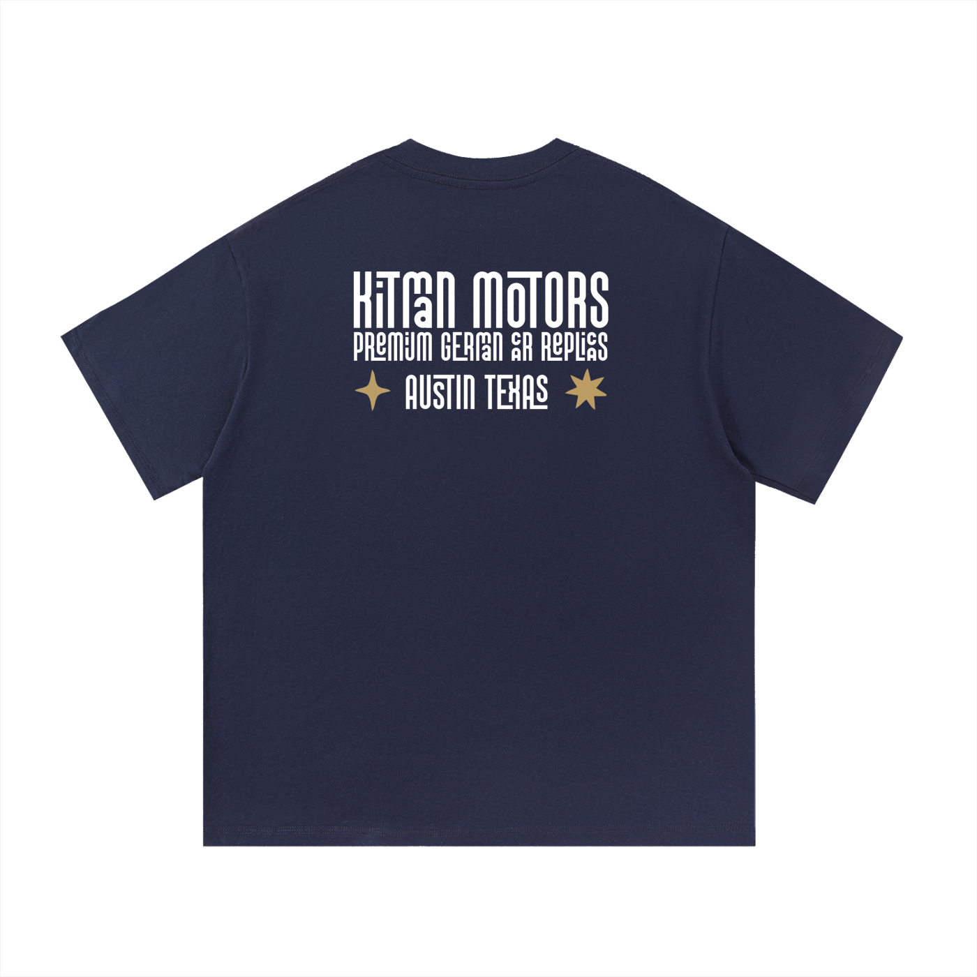 Texas Scorpion - Essential Cotton T-Shirt