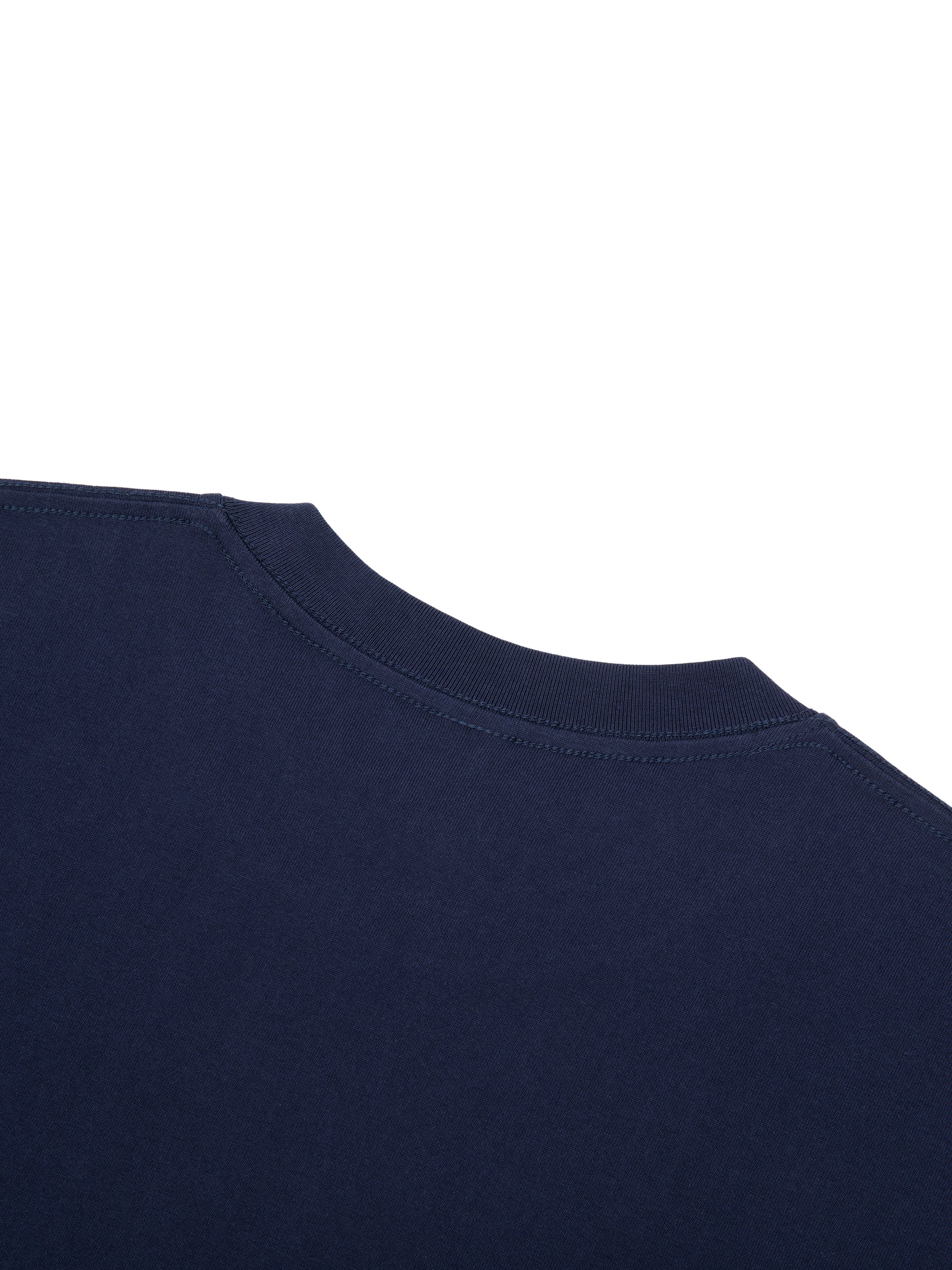 Texas Skull - Essential Cotton T-Shirt