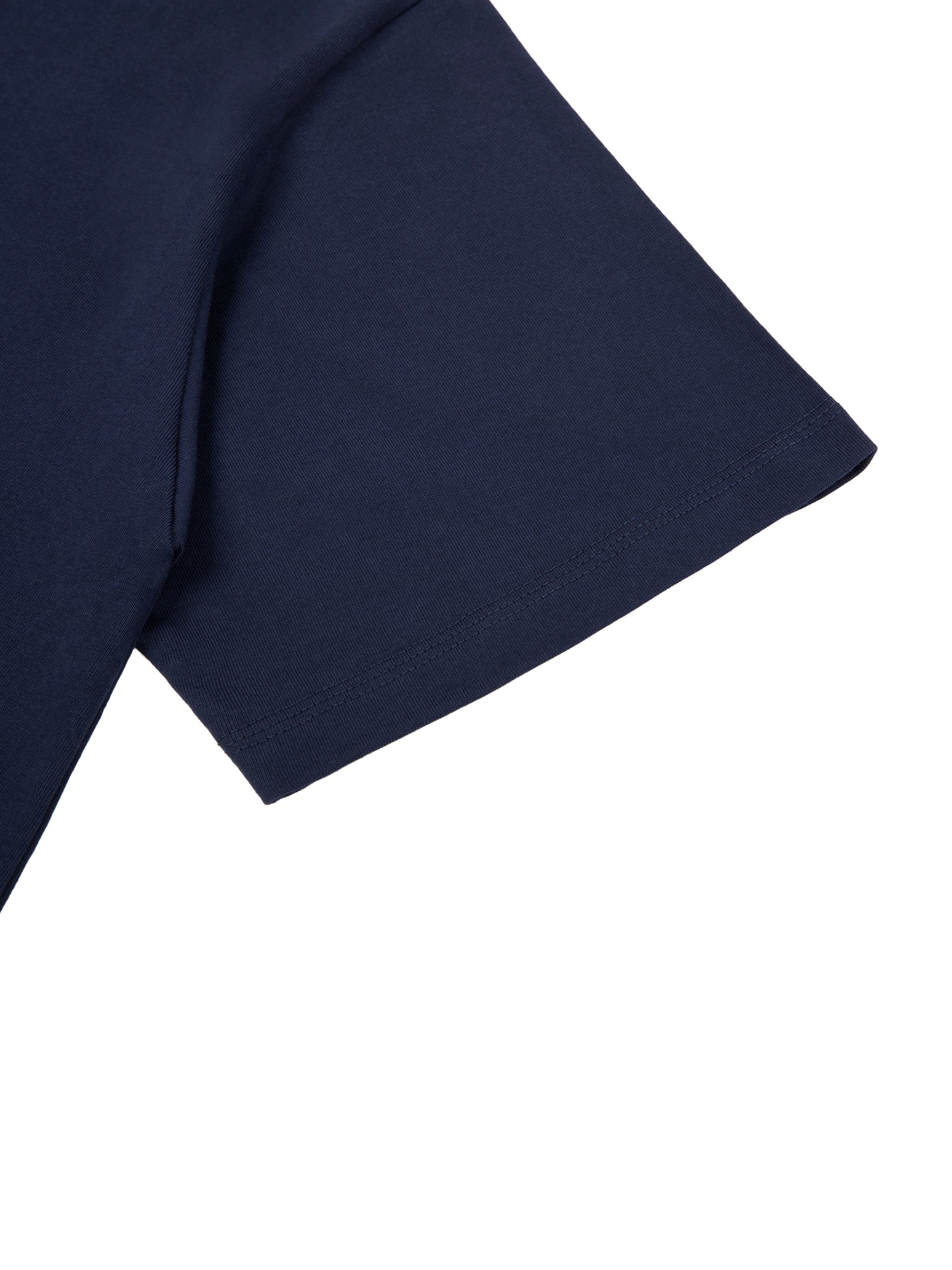 Texas Snake - Essential Cotton T-Shirt