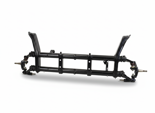 Restored Ball Joint Front End- All German Hardware