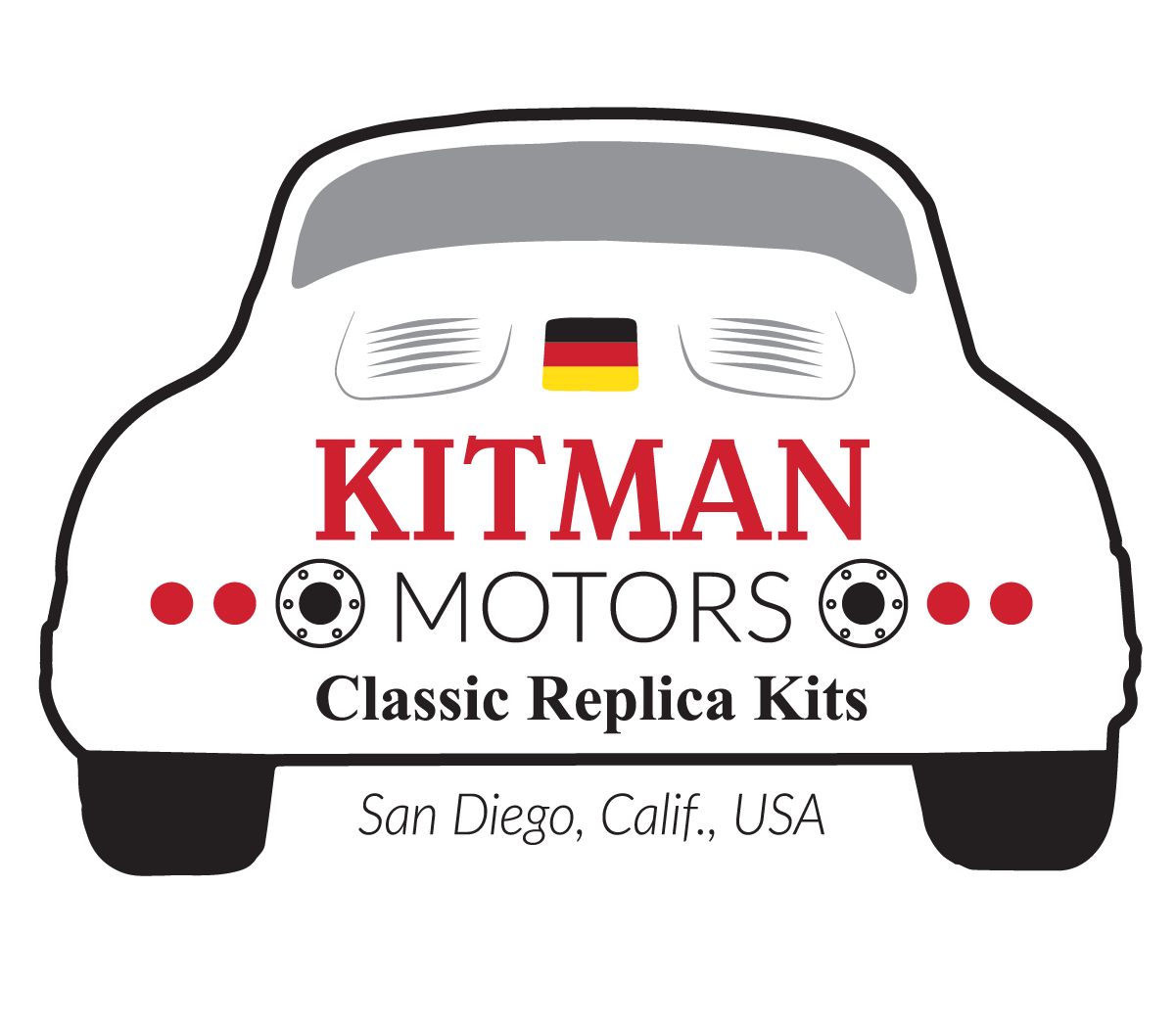 KitMan Motors